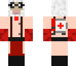 medic sheep