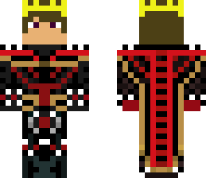 nether king