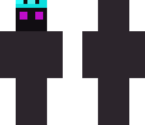 enderman king