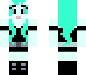 venusian girl