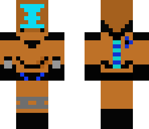 dead space level 1 rig