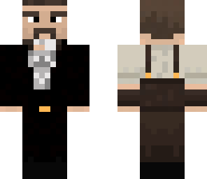steampunk engineer