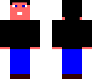 one guy