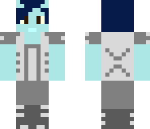 venusian war boy