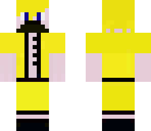 yellow guy