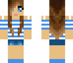 cute girl