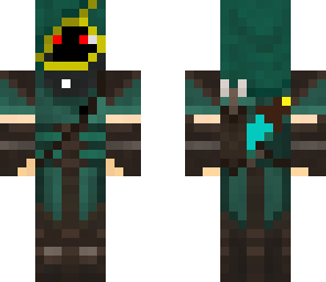 elfen assasine