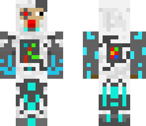 cyborg sheep