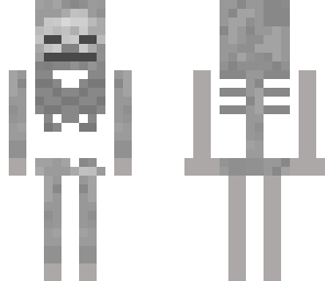 skeleton