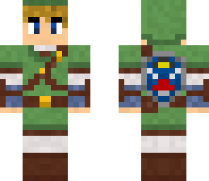 legend link