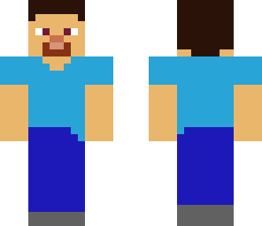 steve