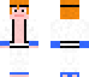 hwoarang