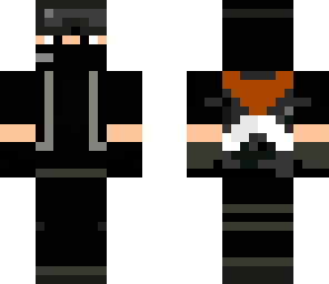 secret agent ninja 2