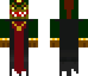 cdi ganon