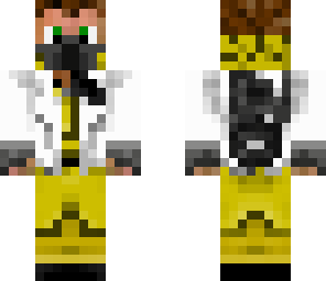 hazmat scientist