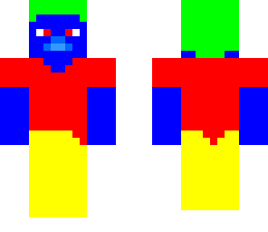 alien steve