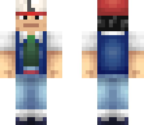 ash foda