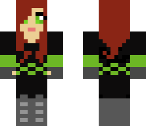 black widow