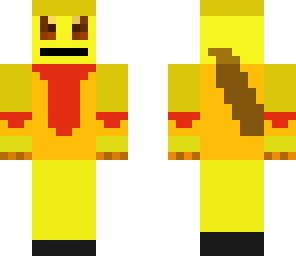 archer