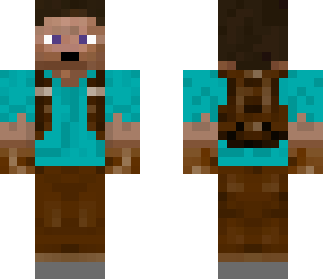 steve