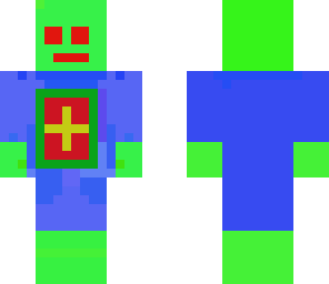 alien invader