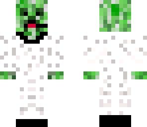 gamer creeper