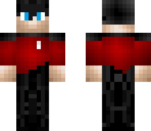 ensign ricky