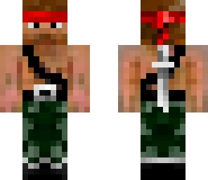 rambo