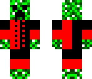 funny creeper