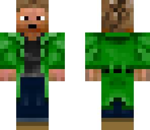 jackcrofty the mod1