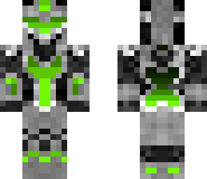 knight green