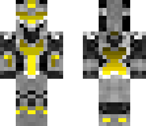 knight yellow