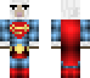 supersheep