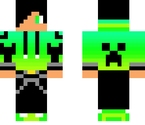 skin for marcelo