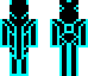 tron warrior