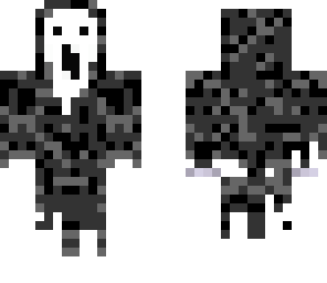 scream
