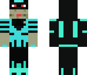 hunter