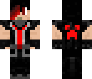 vamp boy