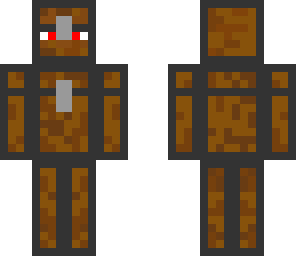 chest man