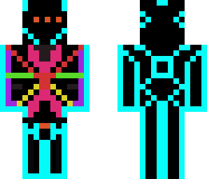 tis rainboy man