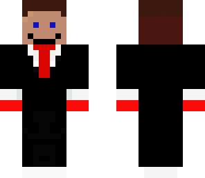 guy in suit
