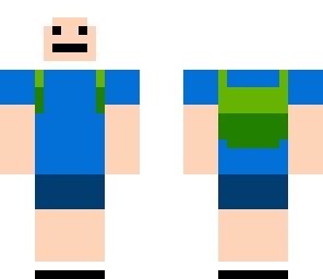 finn-adventure time