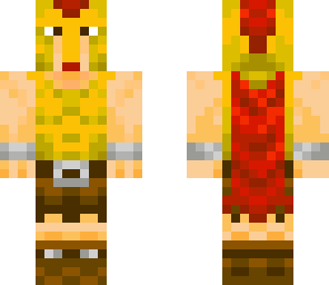 spartan