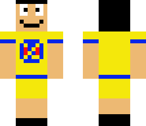 america player