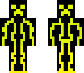 neon creeper