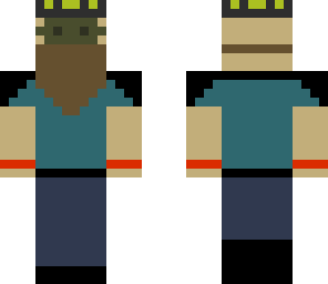 miner