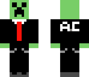 agent creeper