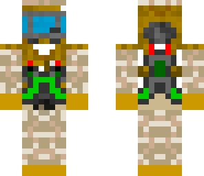 police gdi soldier