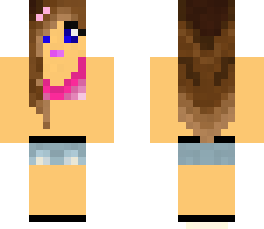 hot girl