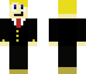 colin_rks tuxedo